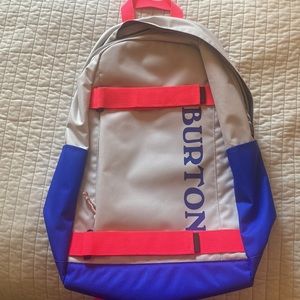 NWT Burton Backpack